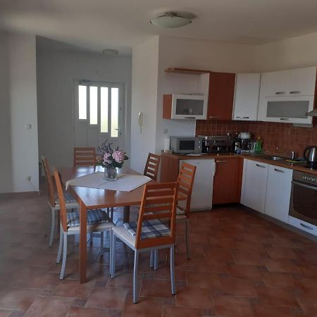 Apartments Ilicic San Pietro di Brazza Esterno foto
