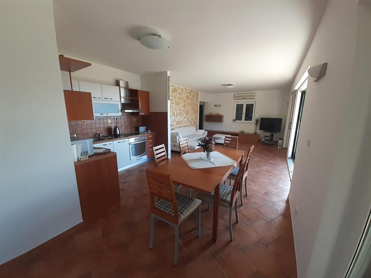 Apartments Ilicic San Pietro di Brazza Esterno foto