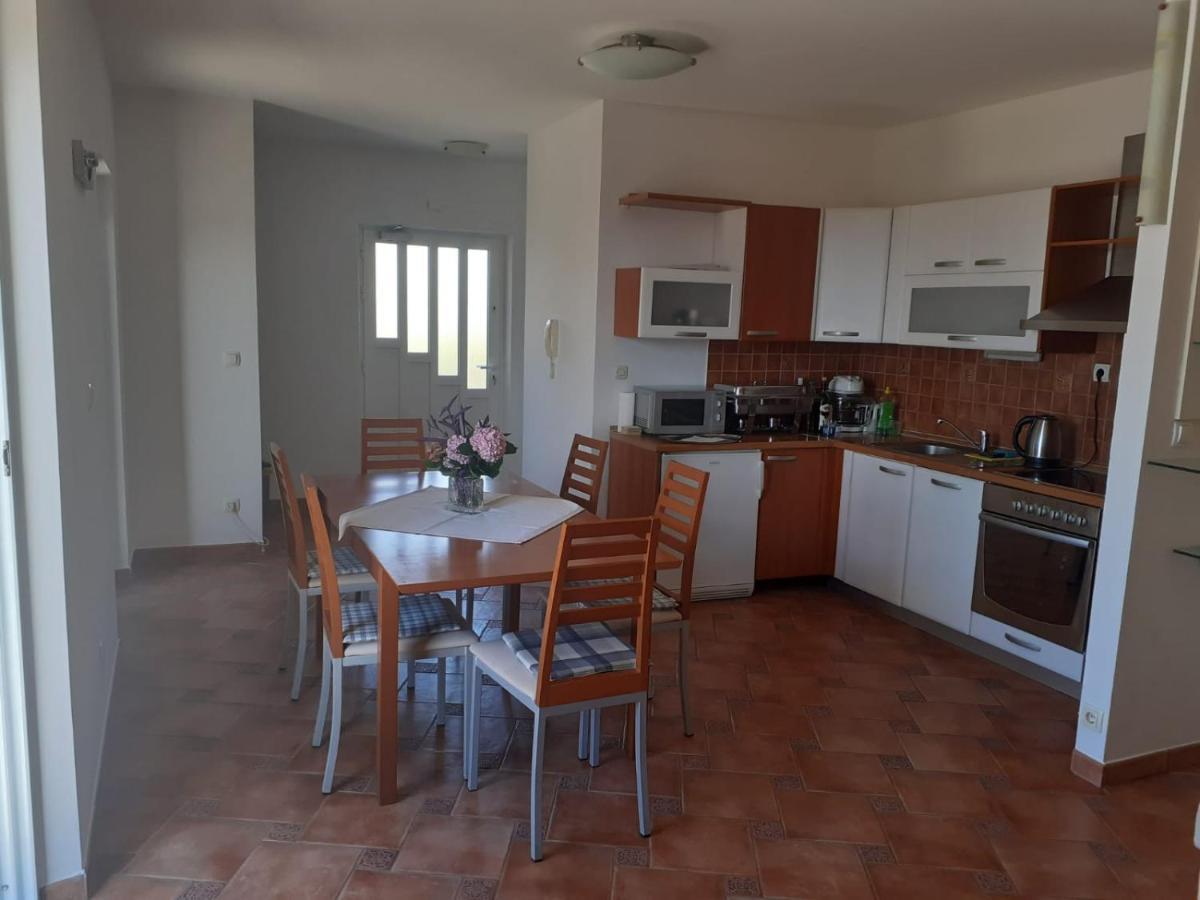 Apartments Ilicic San Pietro di Brazza Esterno foto