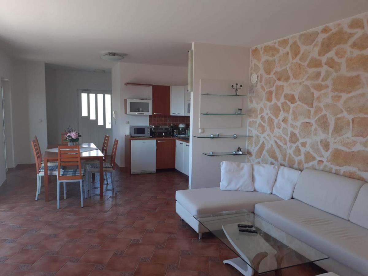 Apartments Ilicic San Pietro di Brazza Esterno foto