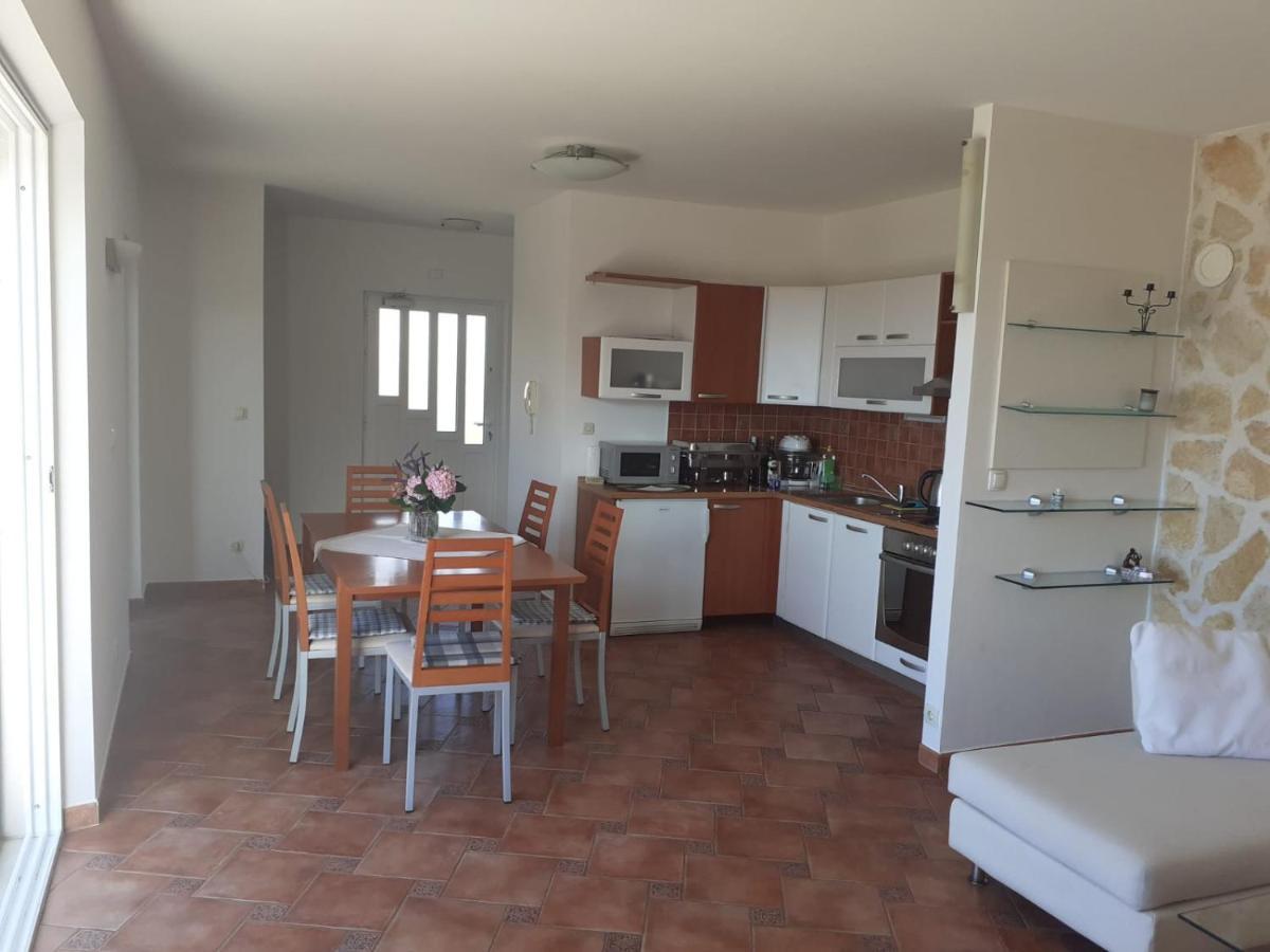 Apartments Ilicic San Pietro di Brazza Esterno foto