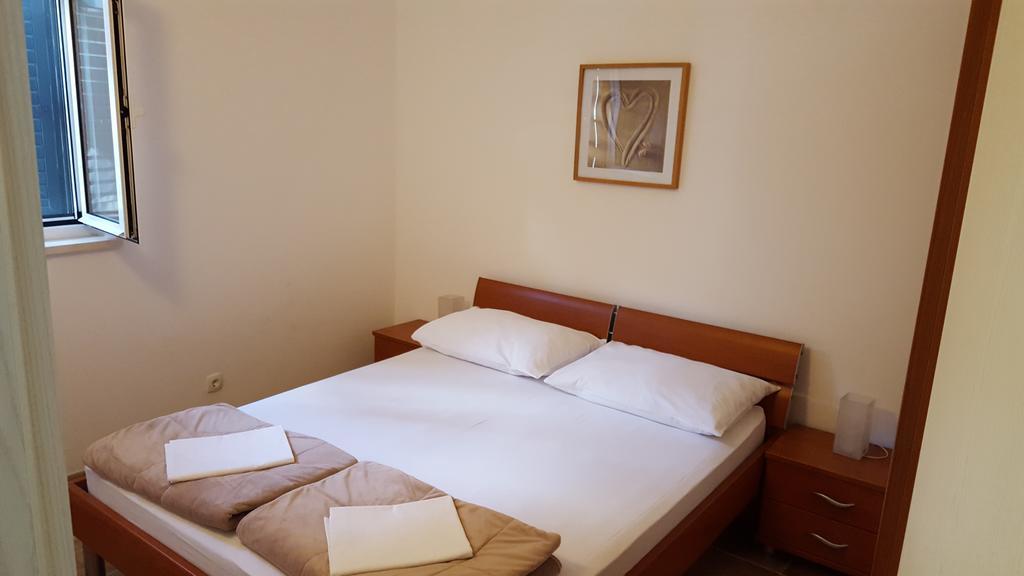 Apartments Ilicic San Pietro di Brazza Esterno foto